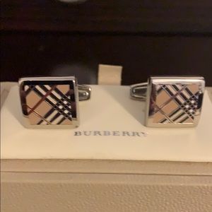 Burberry Cufflinks